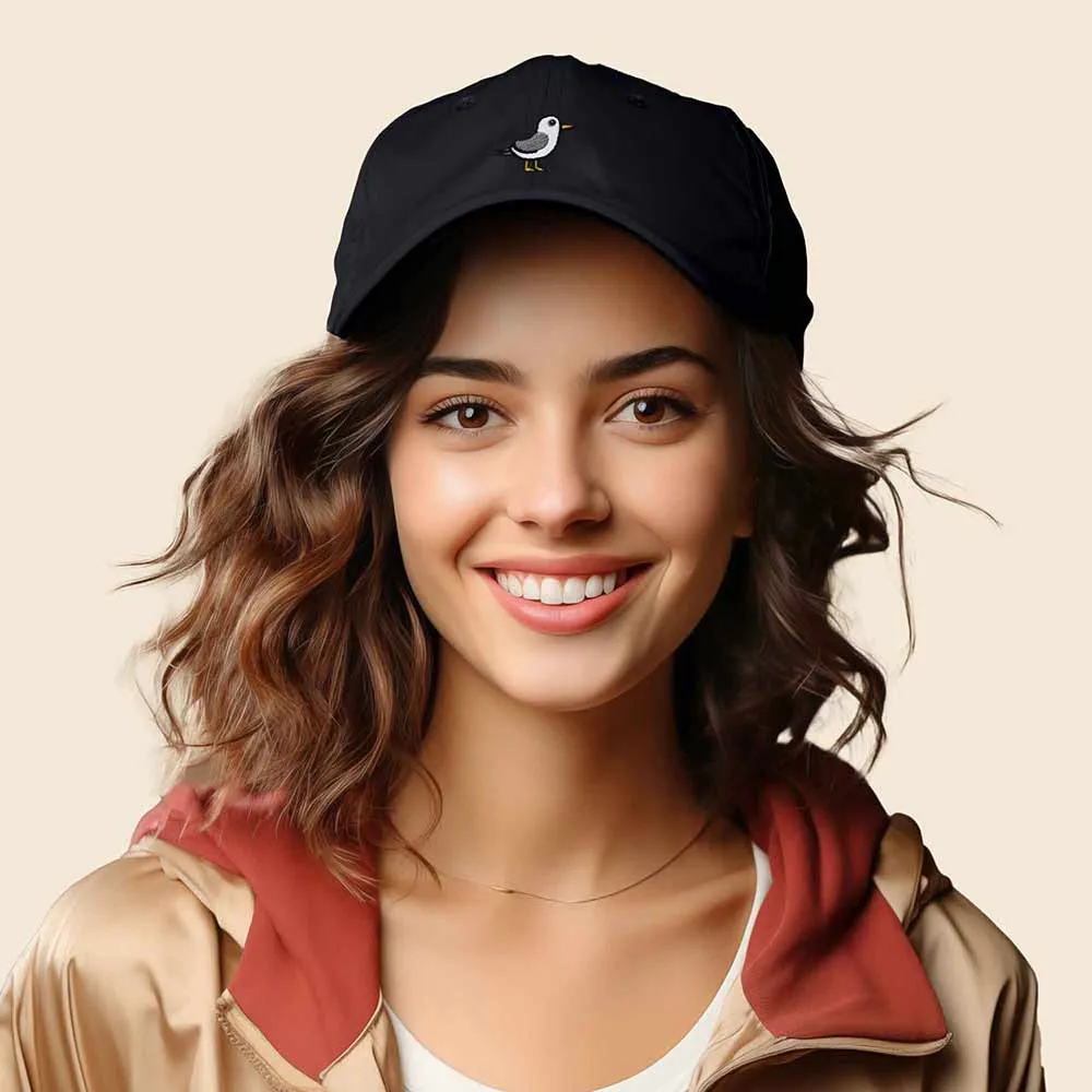 Dalix Seagull Cap