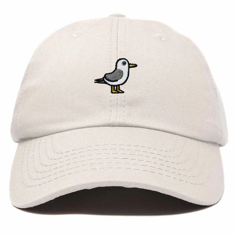 Dalix Seagull Cap
