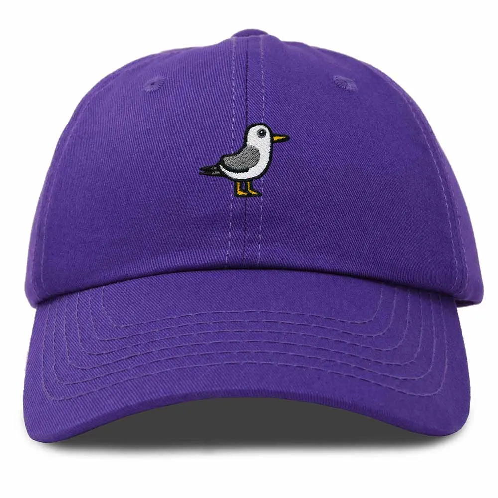 Dalix Seagull Cap
