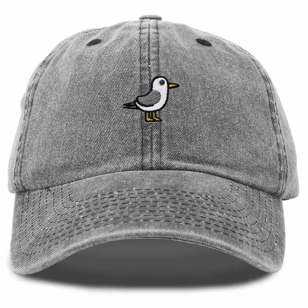Dalix Seagull Cap