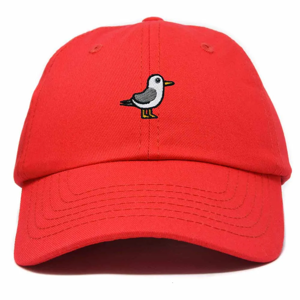 Dalix Seagull Cap