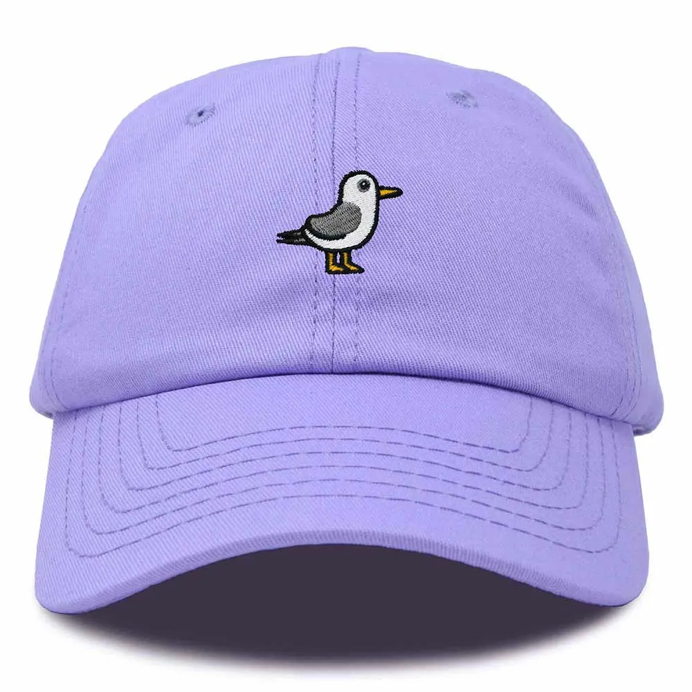 Dalix Seagull Cap