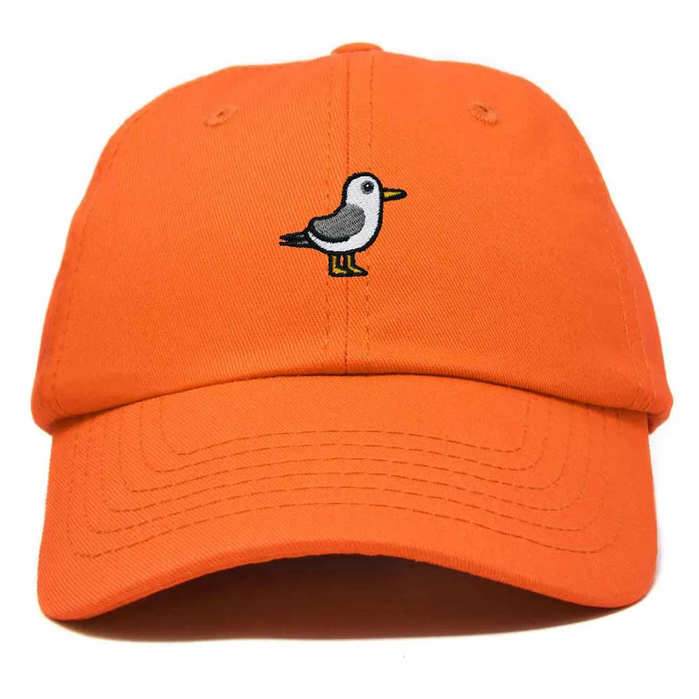 Dalix Seagull Cap