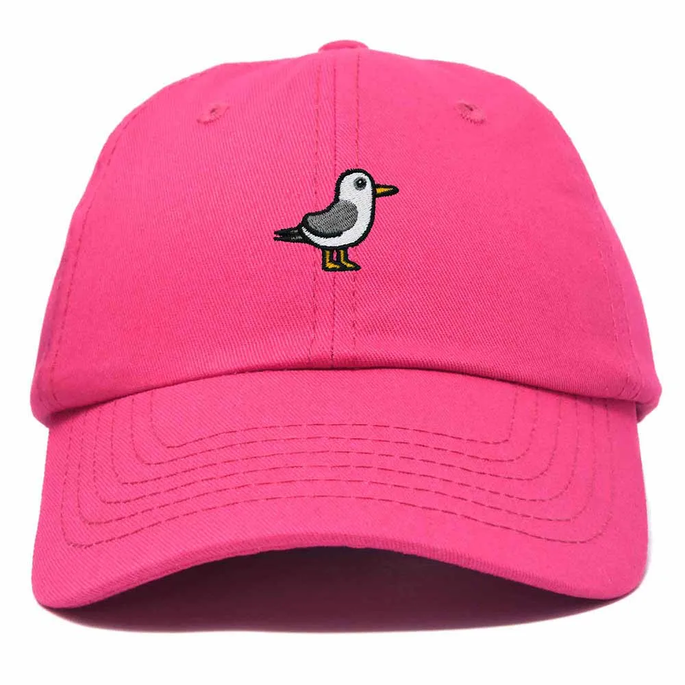Dalix Seagull Cap