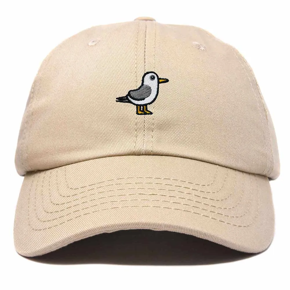Dalix Seagull Cap