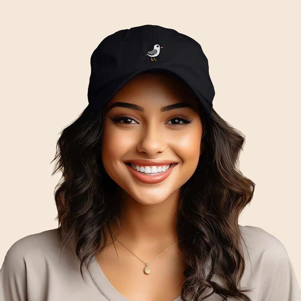 Dalix Seagull Cap