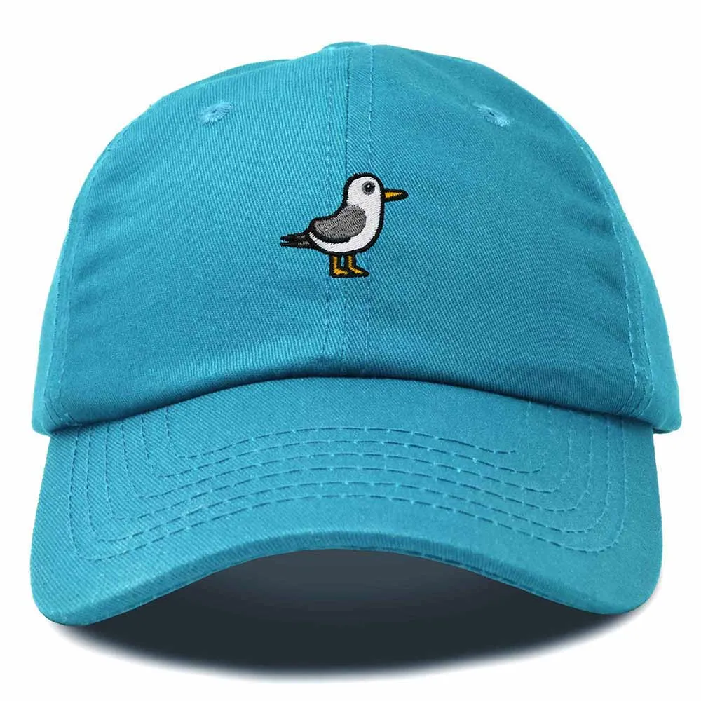 Dalix Seagull Cap