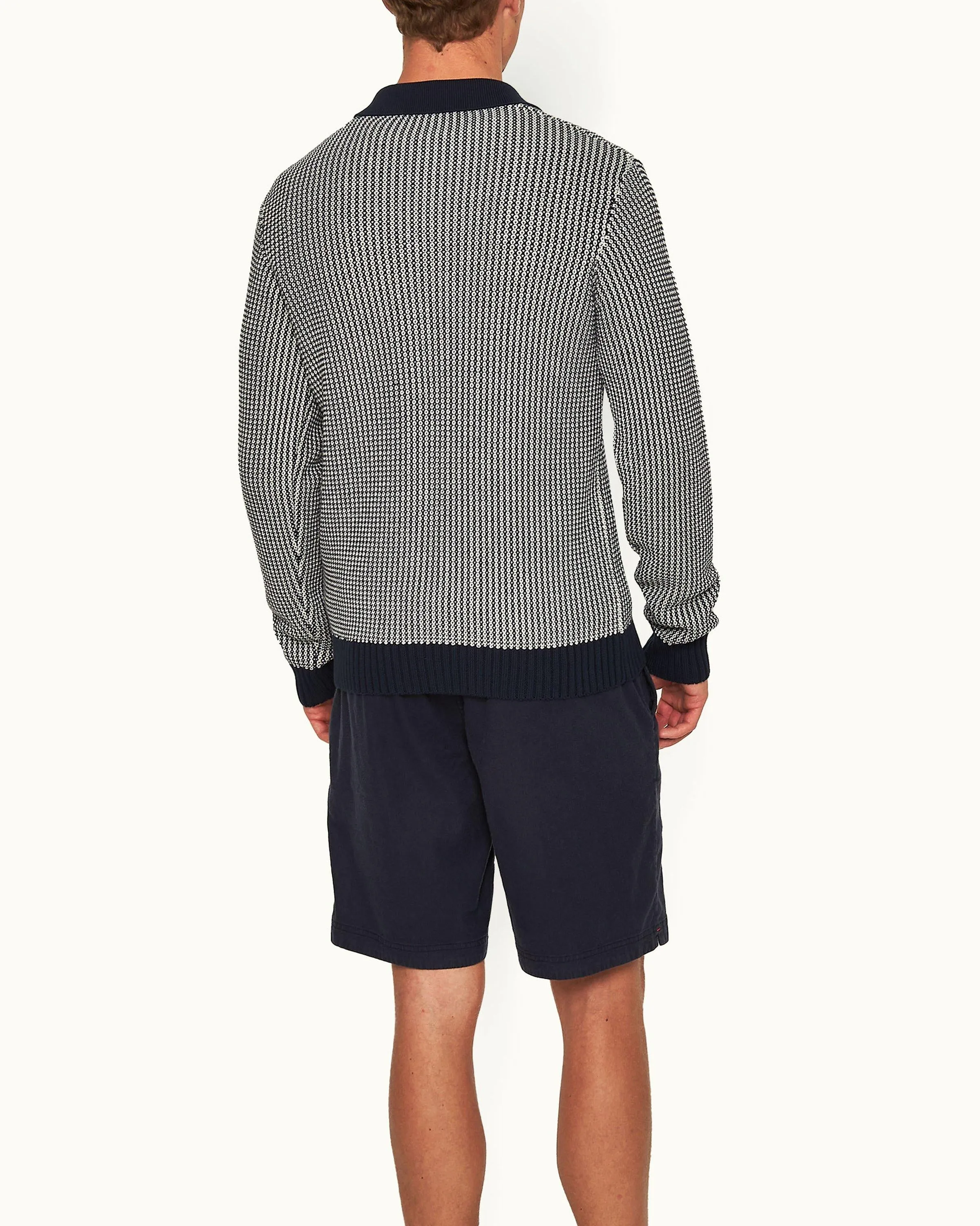 Dane Garment Dye