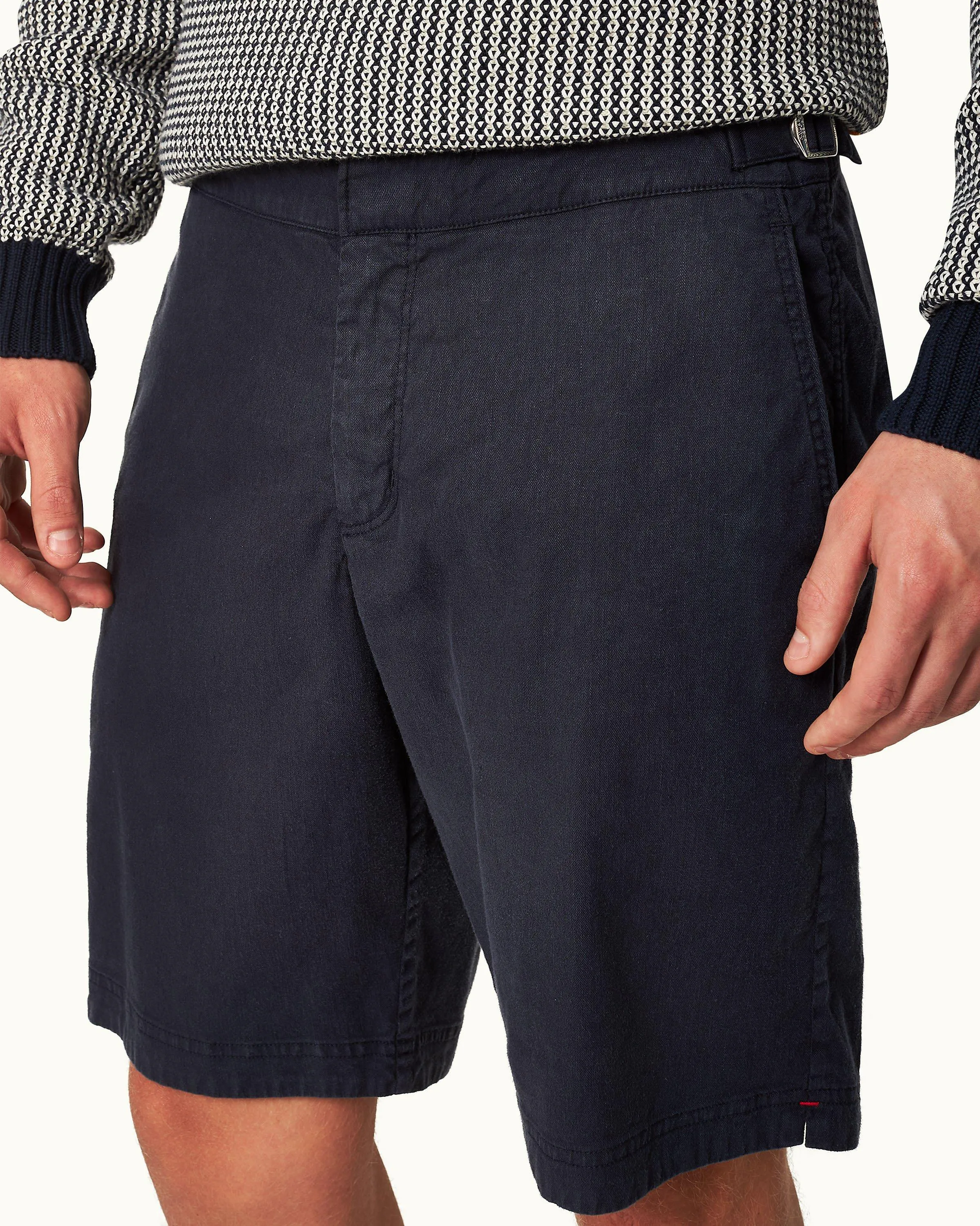 Dane Garment Dye