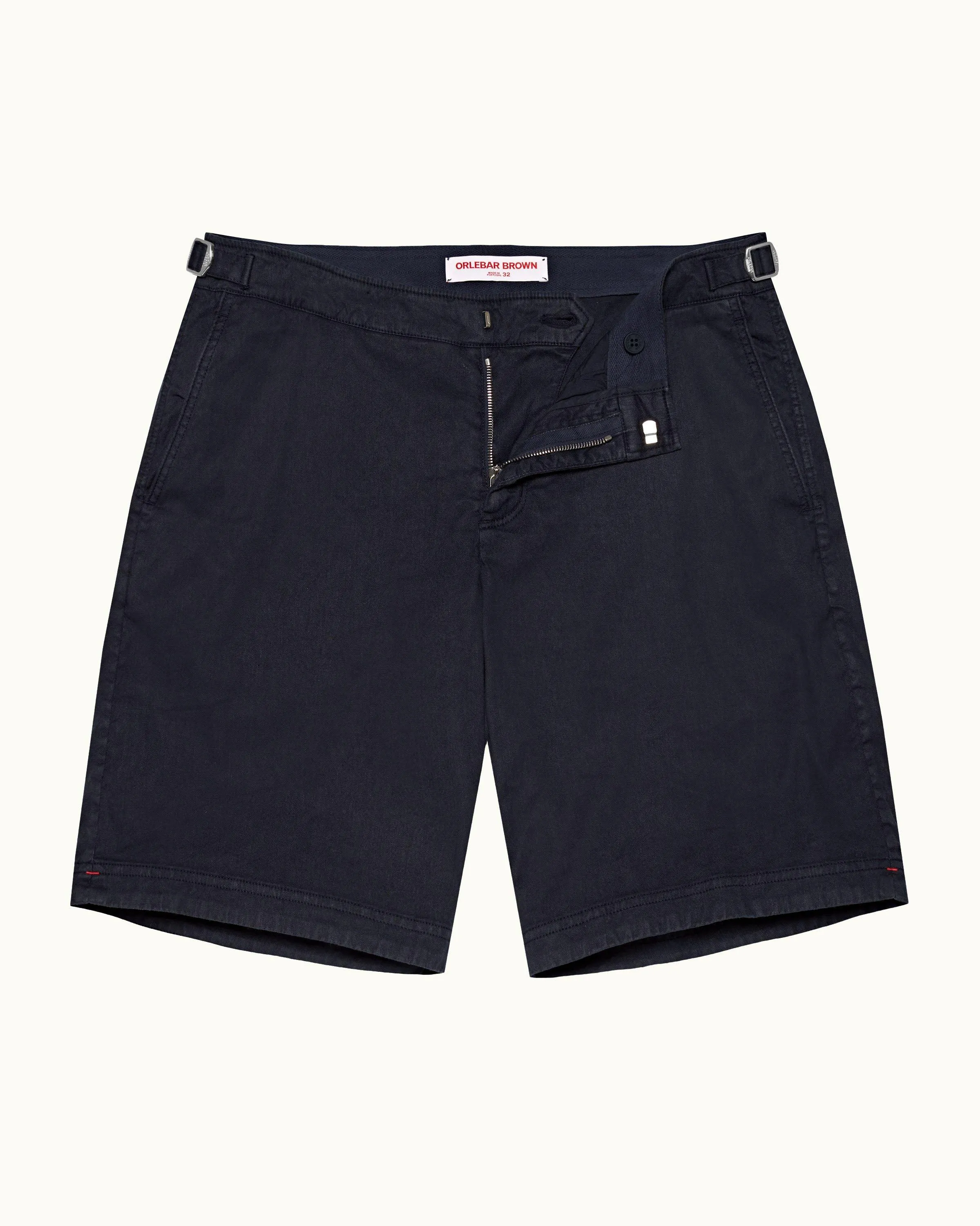 Dane Garment Dye
