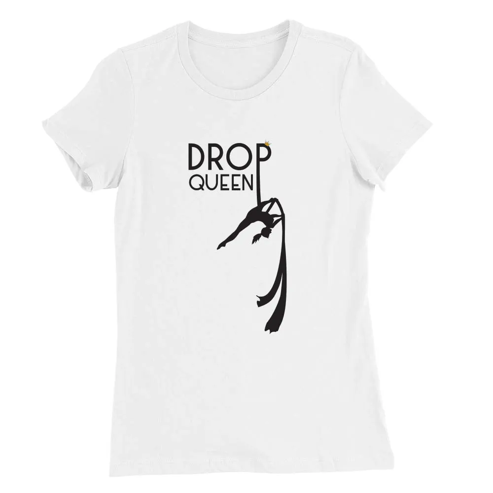 Drop Queen Shirt