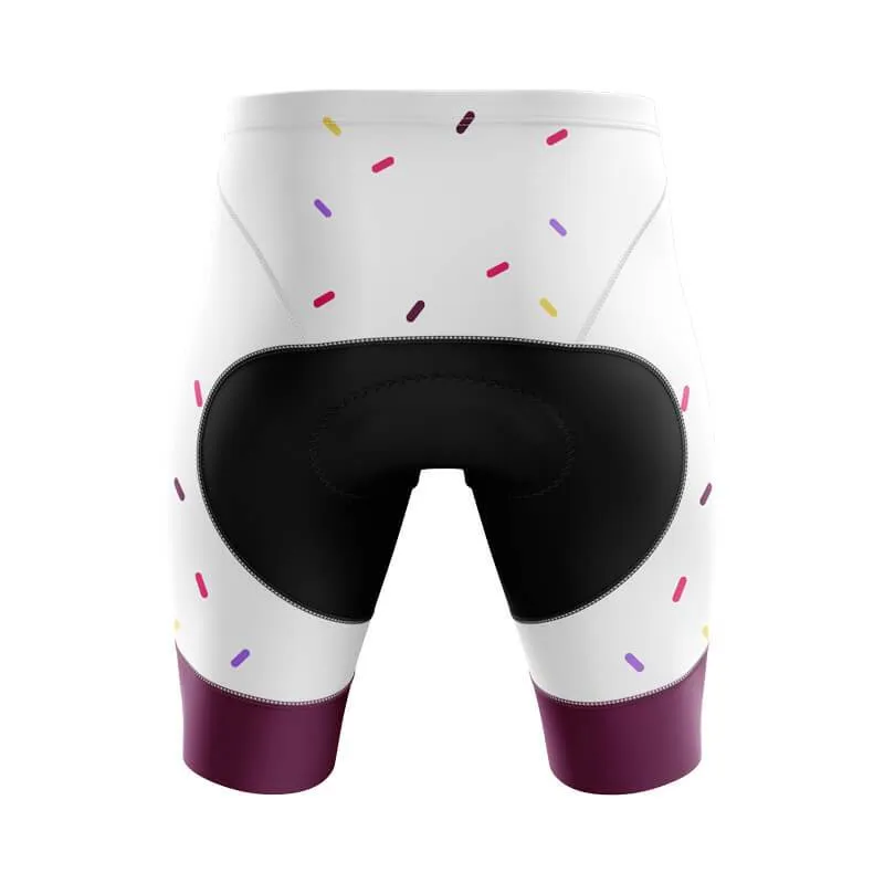 Eat more Hole foods (V4) Shorts & Pants