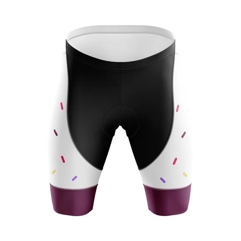 Eat more Hole foods (V4) Shorts & Pants