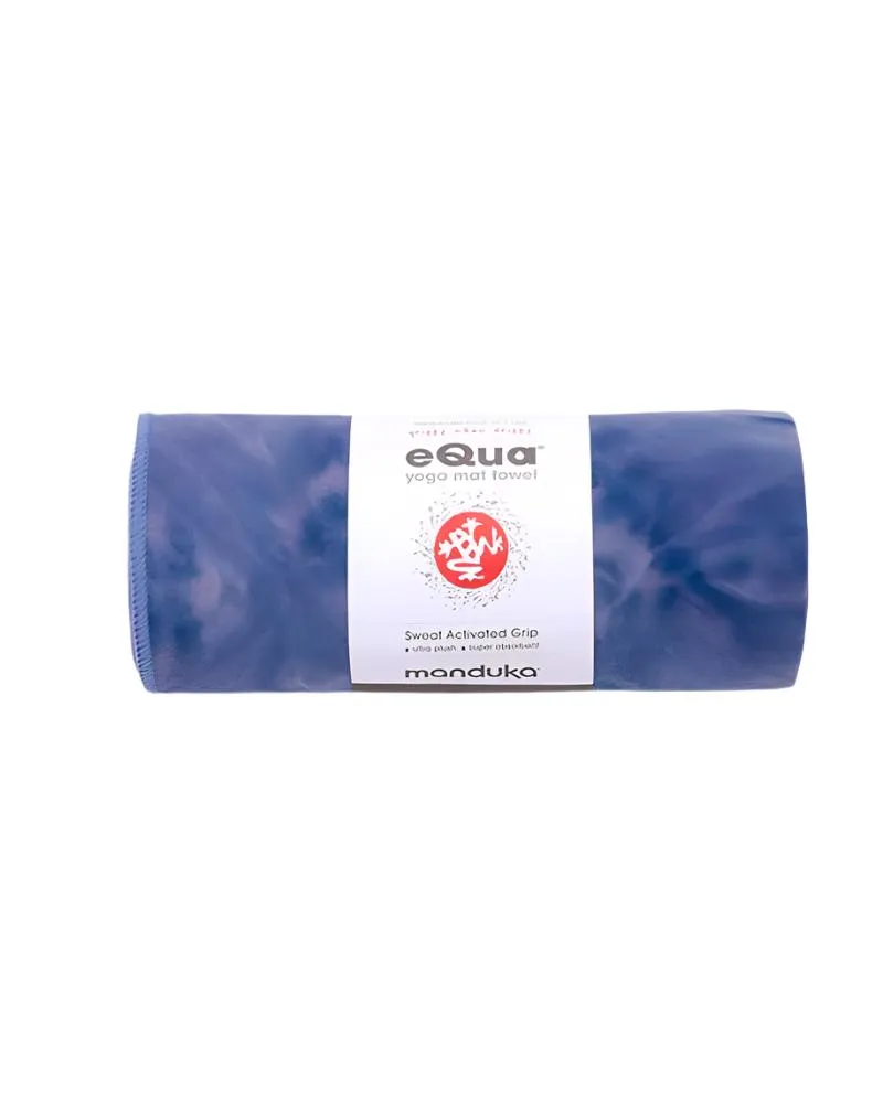 eQua Mat Towel
