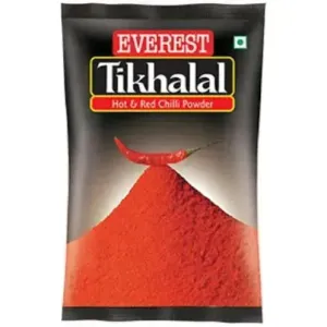 Everest Tikhalal chilli powder