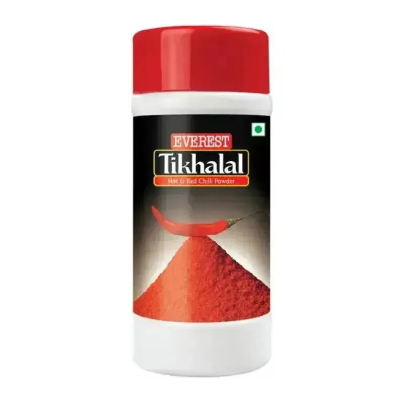 Everest Tikhalal chilli powder
