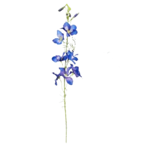 Faux Tall Larkspur