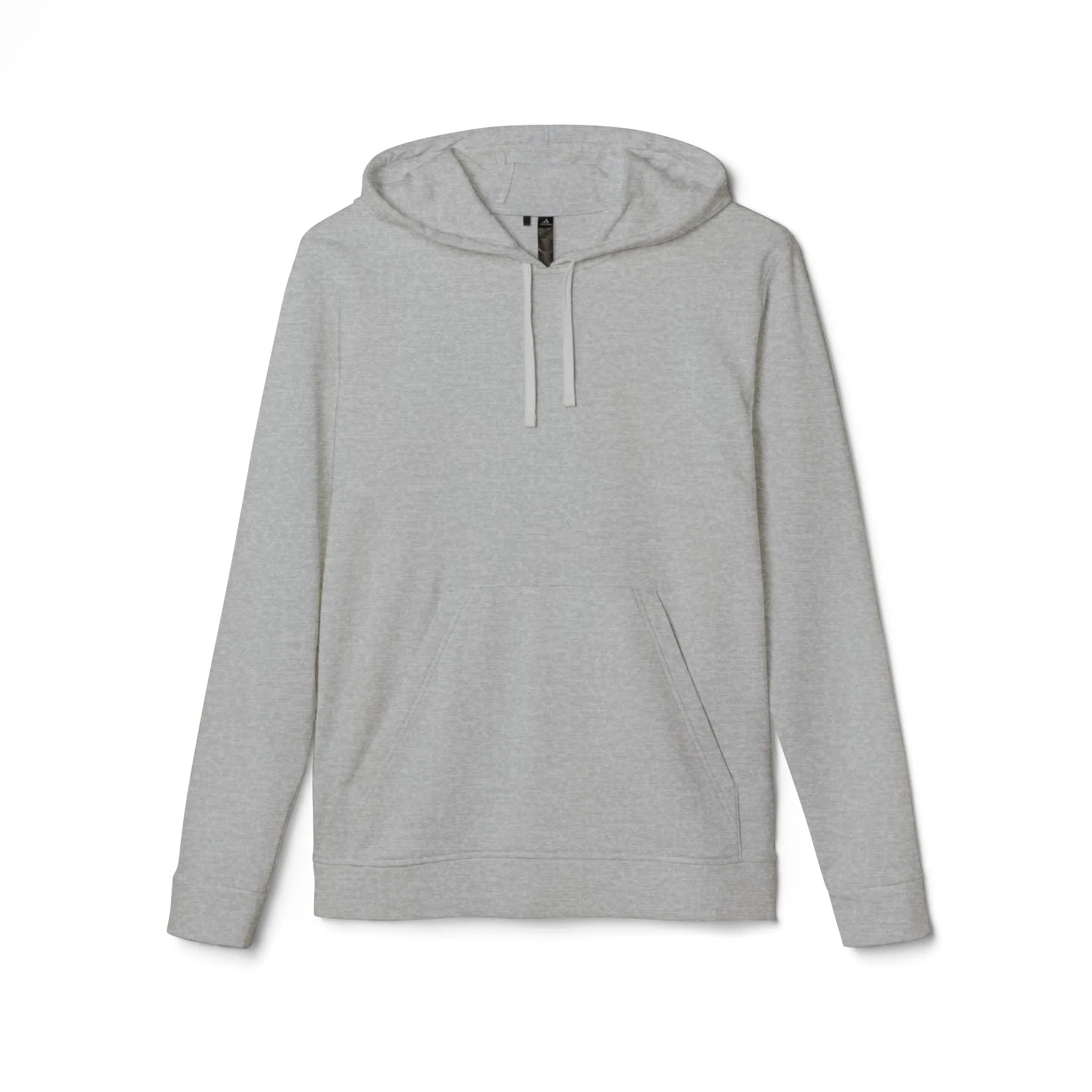 Fleece Hoodie Plant Therapy Print