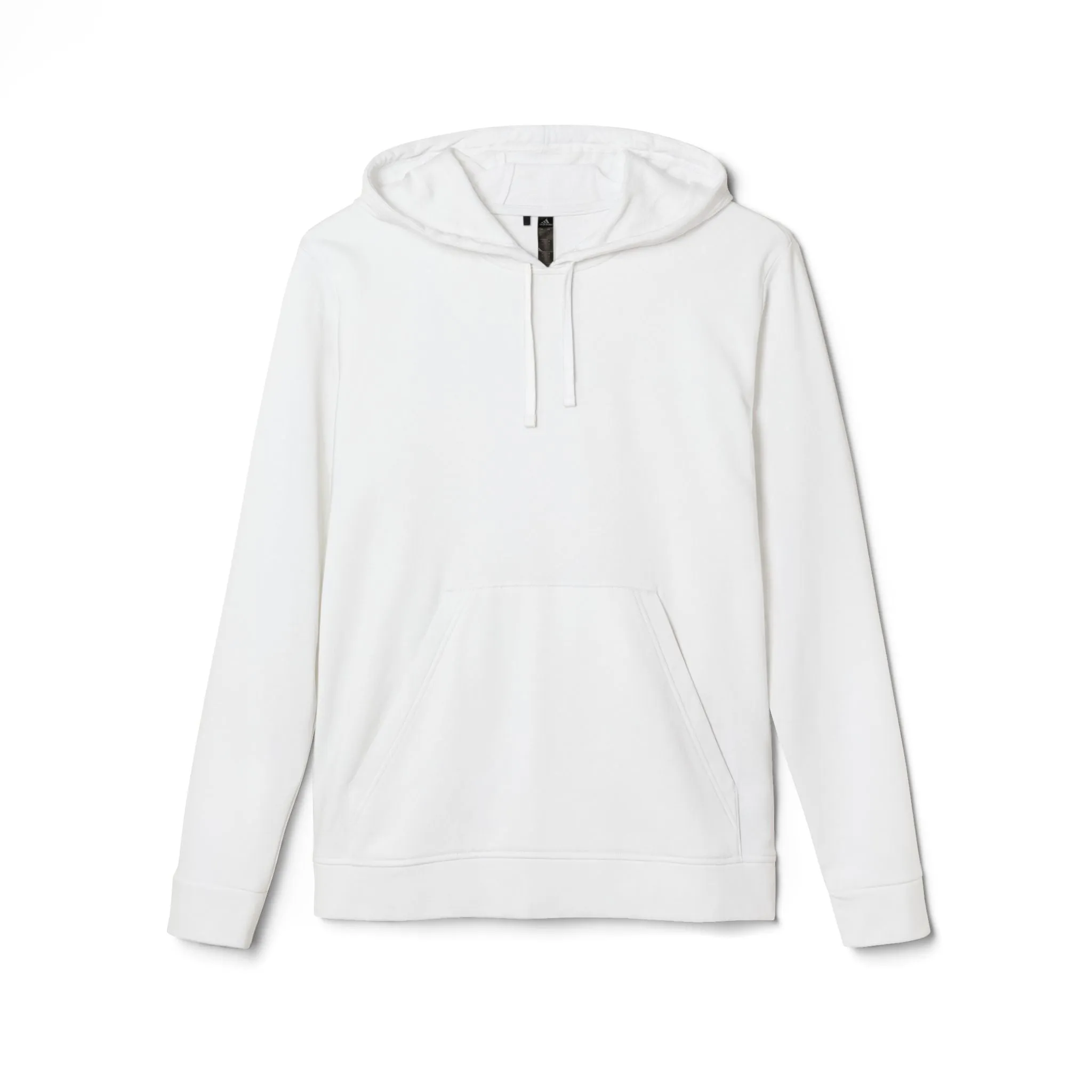 Fleece Hoodie Plant Therapy Print