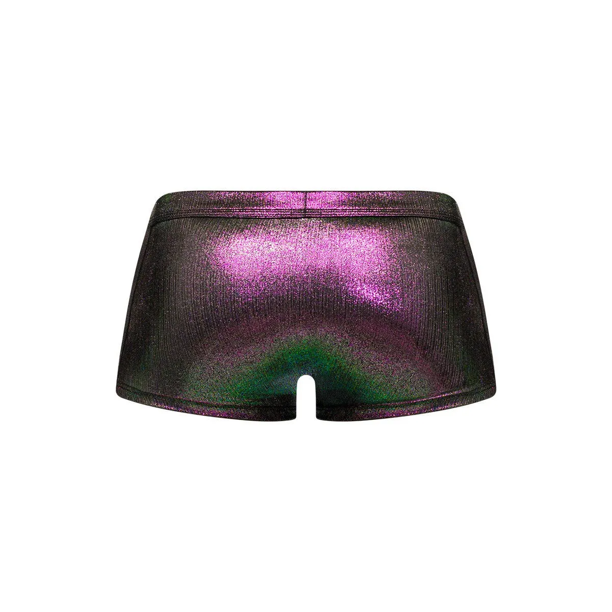 Hocus Pocus - Uplift Short - Large - Purple