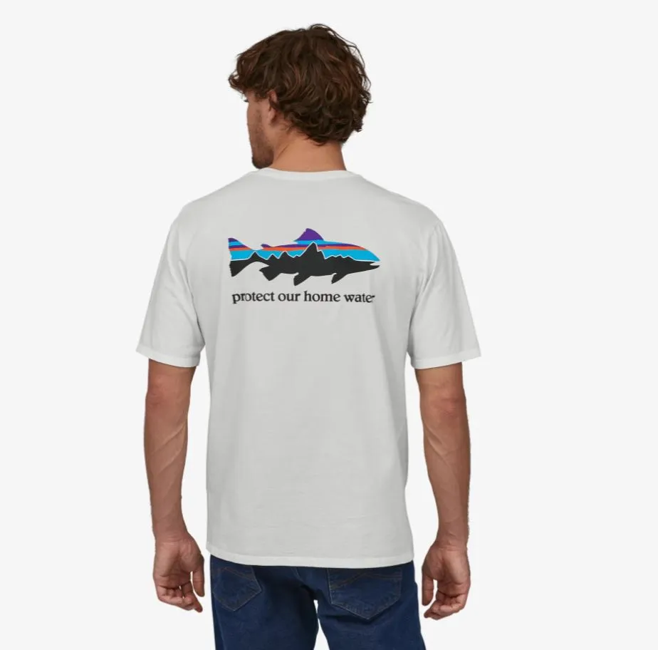 HOME WATER TROUT ORGANIC