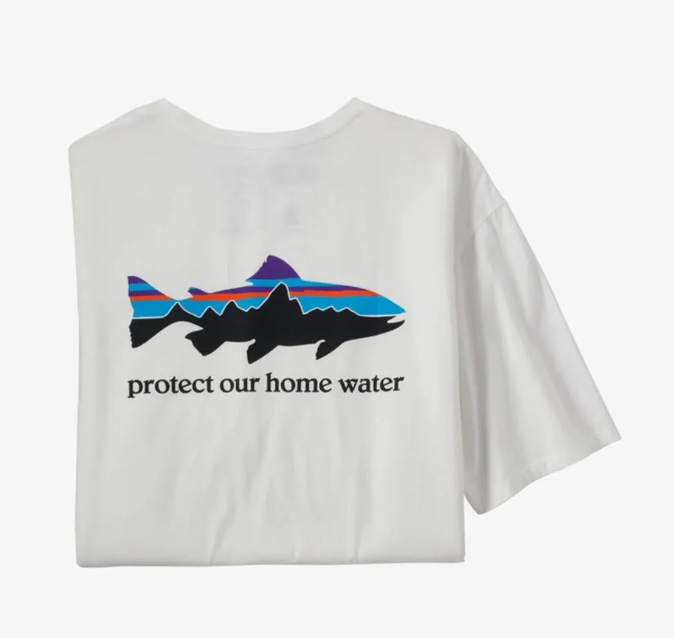 HOME WATER TROUT ORGANIC