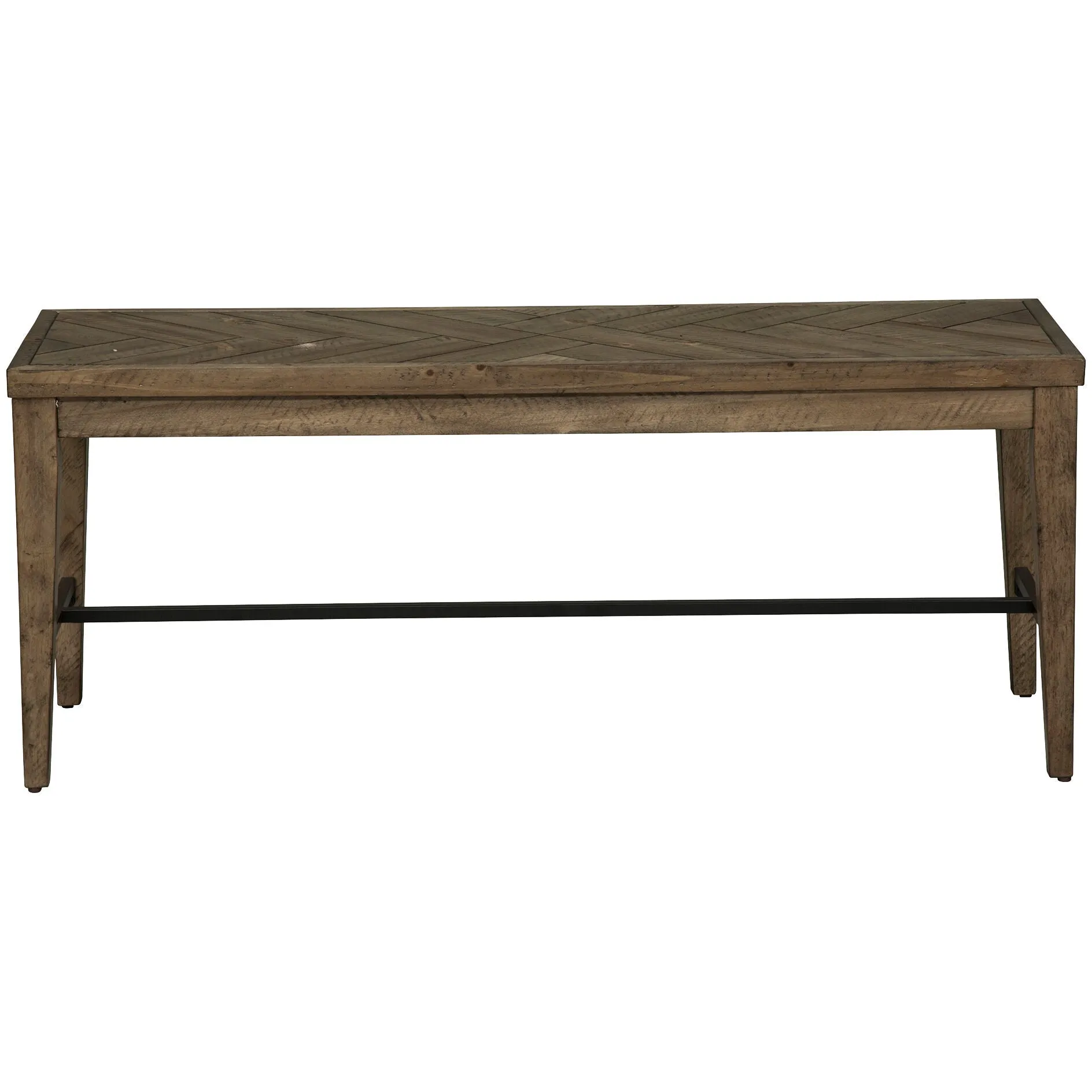 Horizons Bench