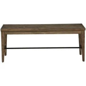 Horizons Bench