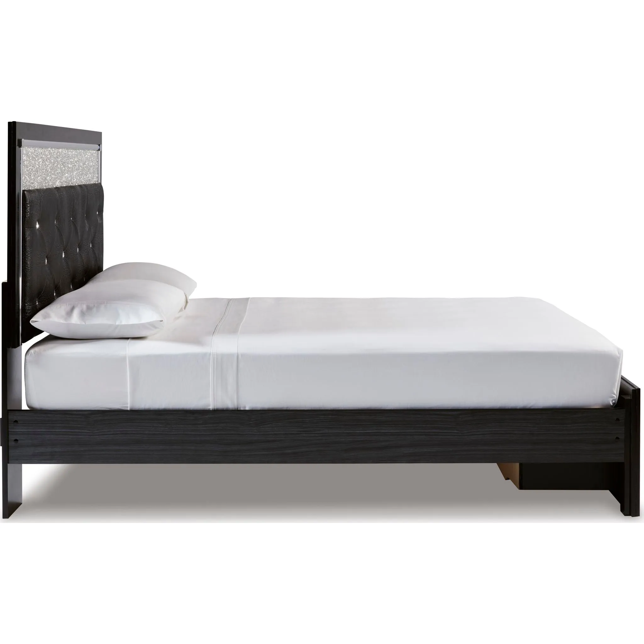 Kaydell Queen Upholstered Bed