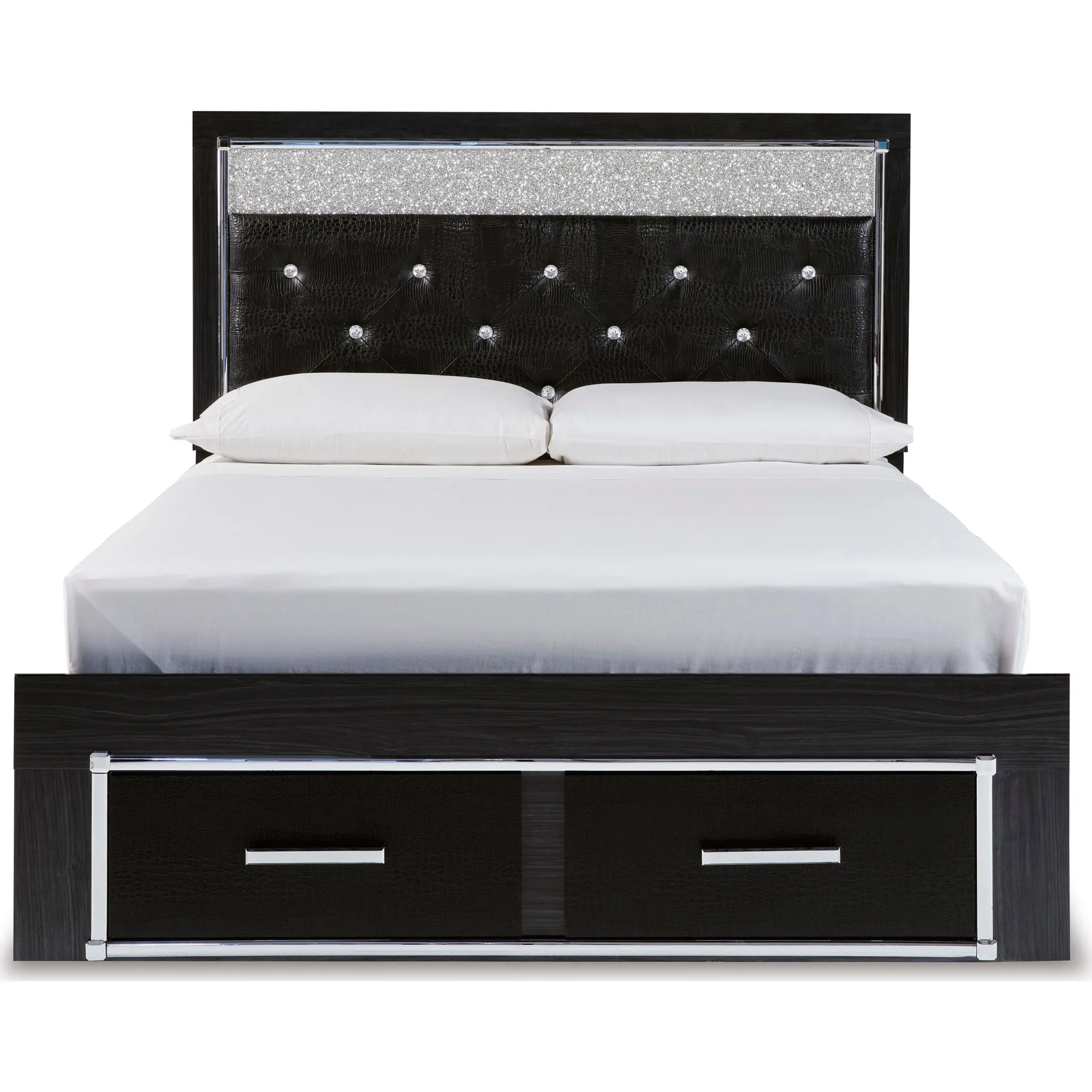 Kaydell Queen Upholstered Bed