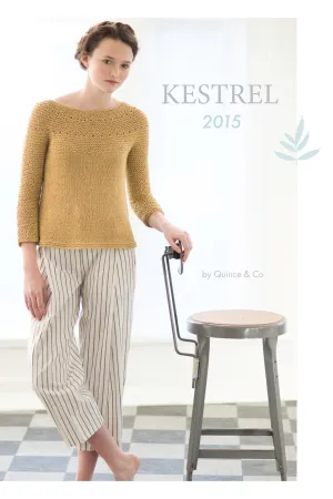 Kestrel 2015