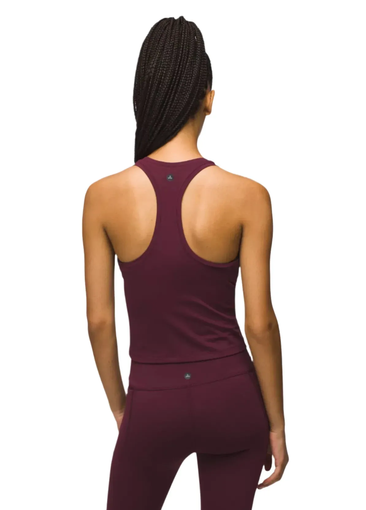 Luxara Racerback Tank