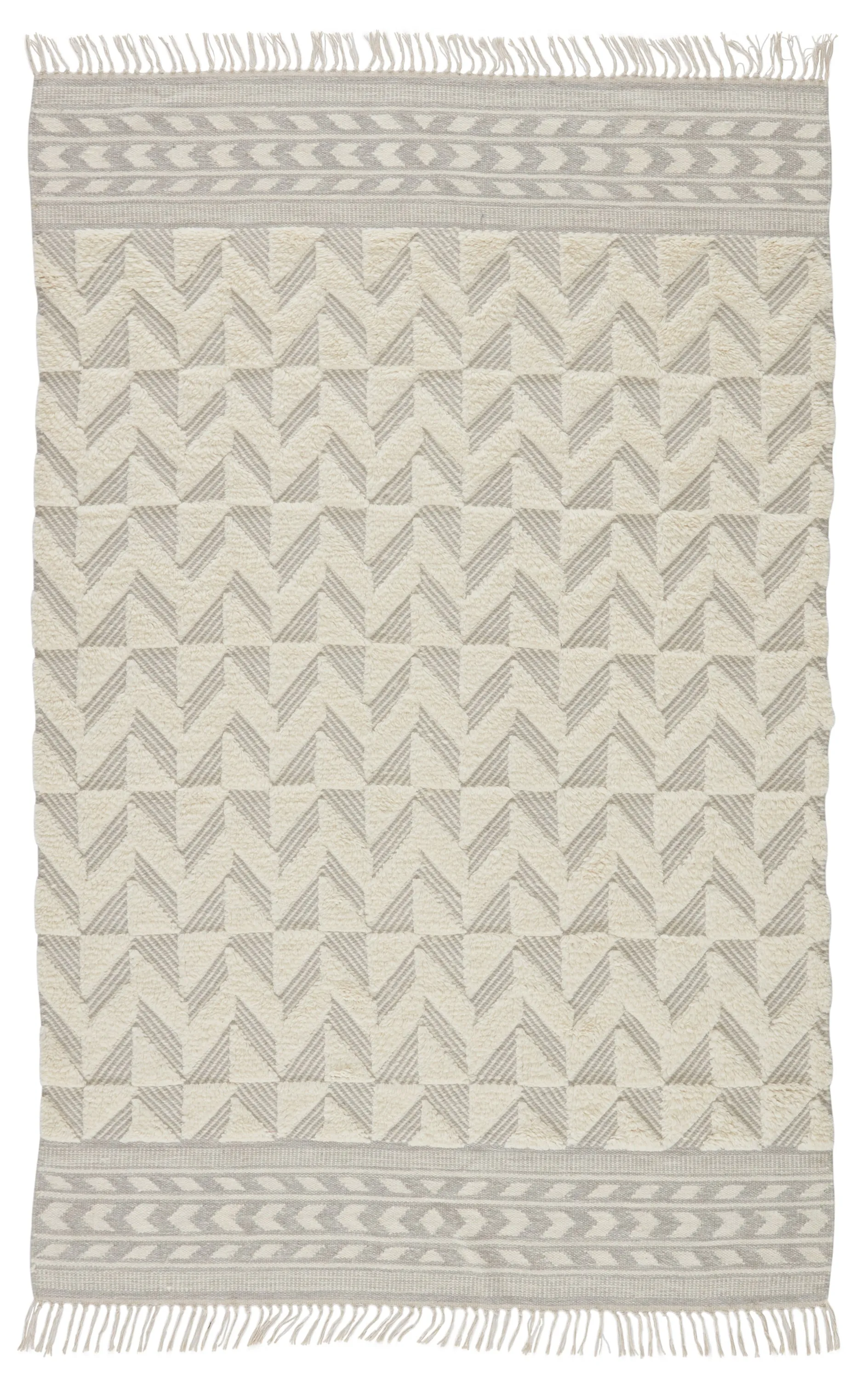Maracas Cidra Handmade Wool Indoor Area Rug From Jaipur Living
