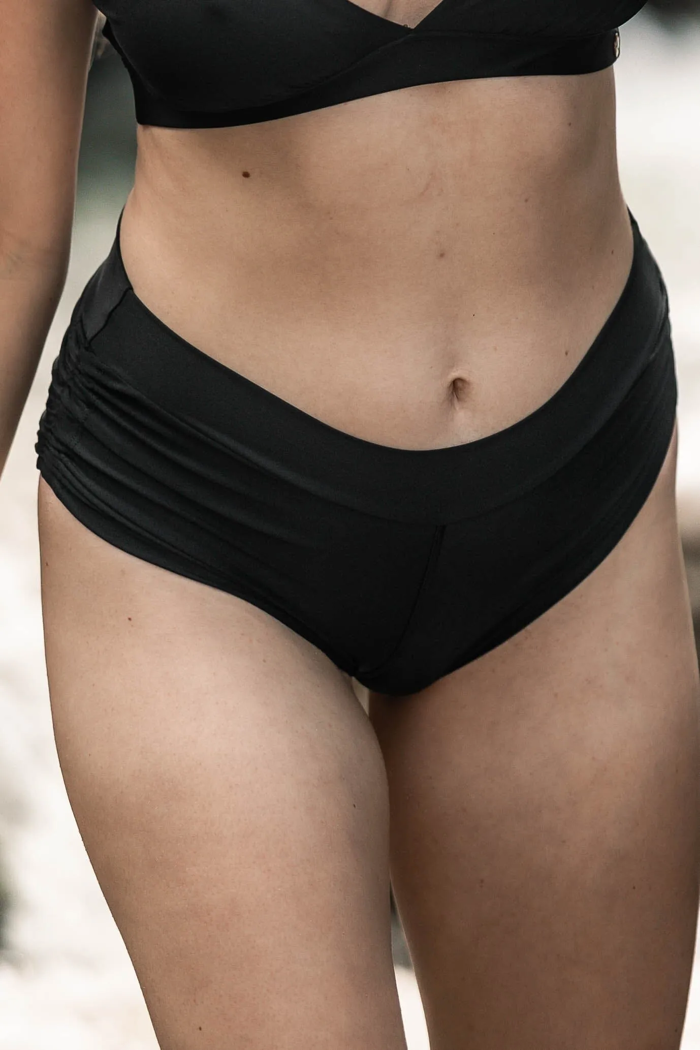 Meeko Short