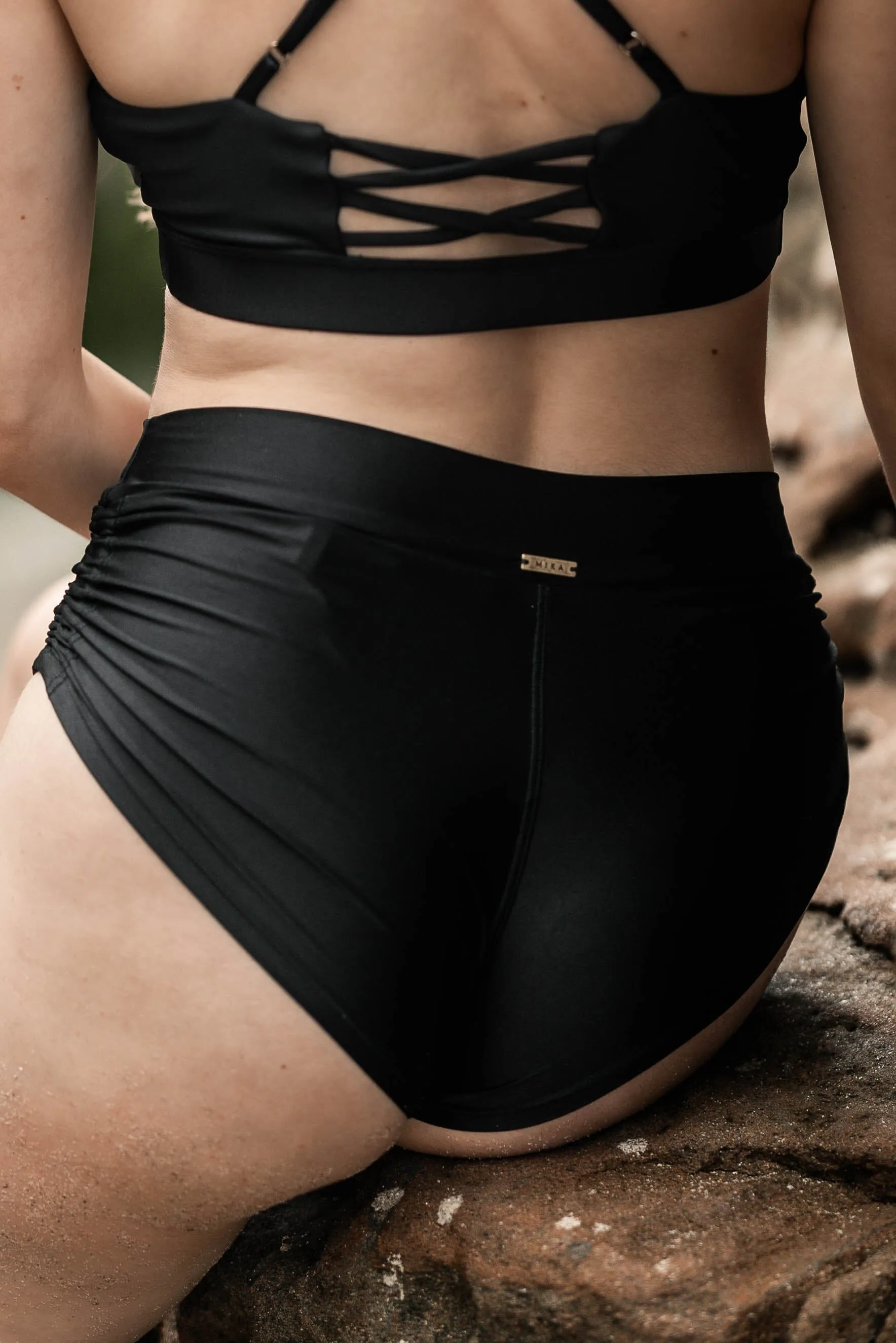 Meeko Short
