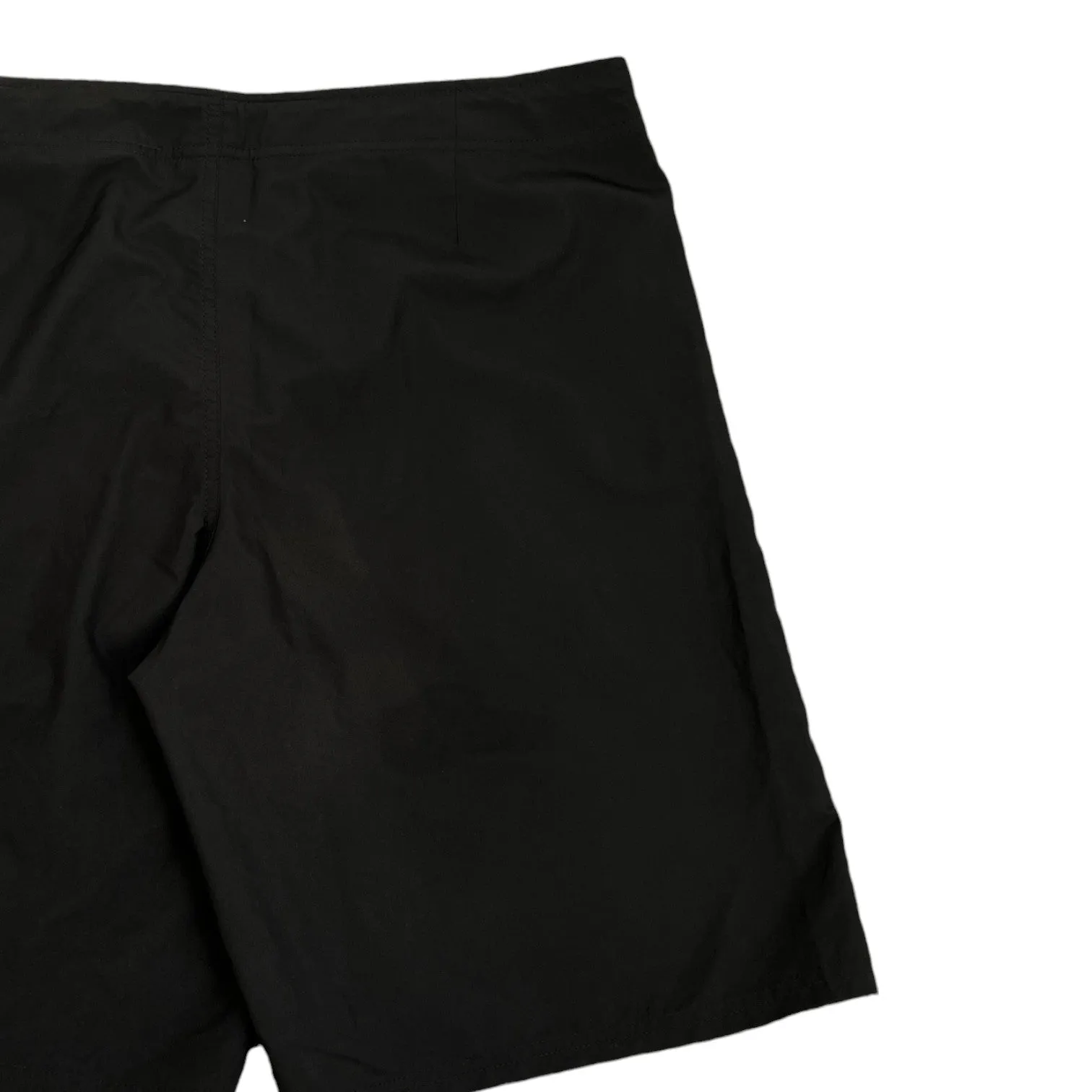Men's Logo Shorts Black Size L