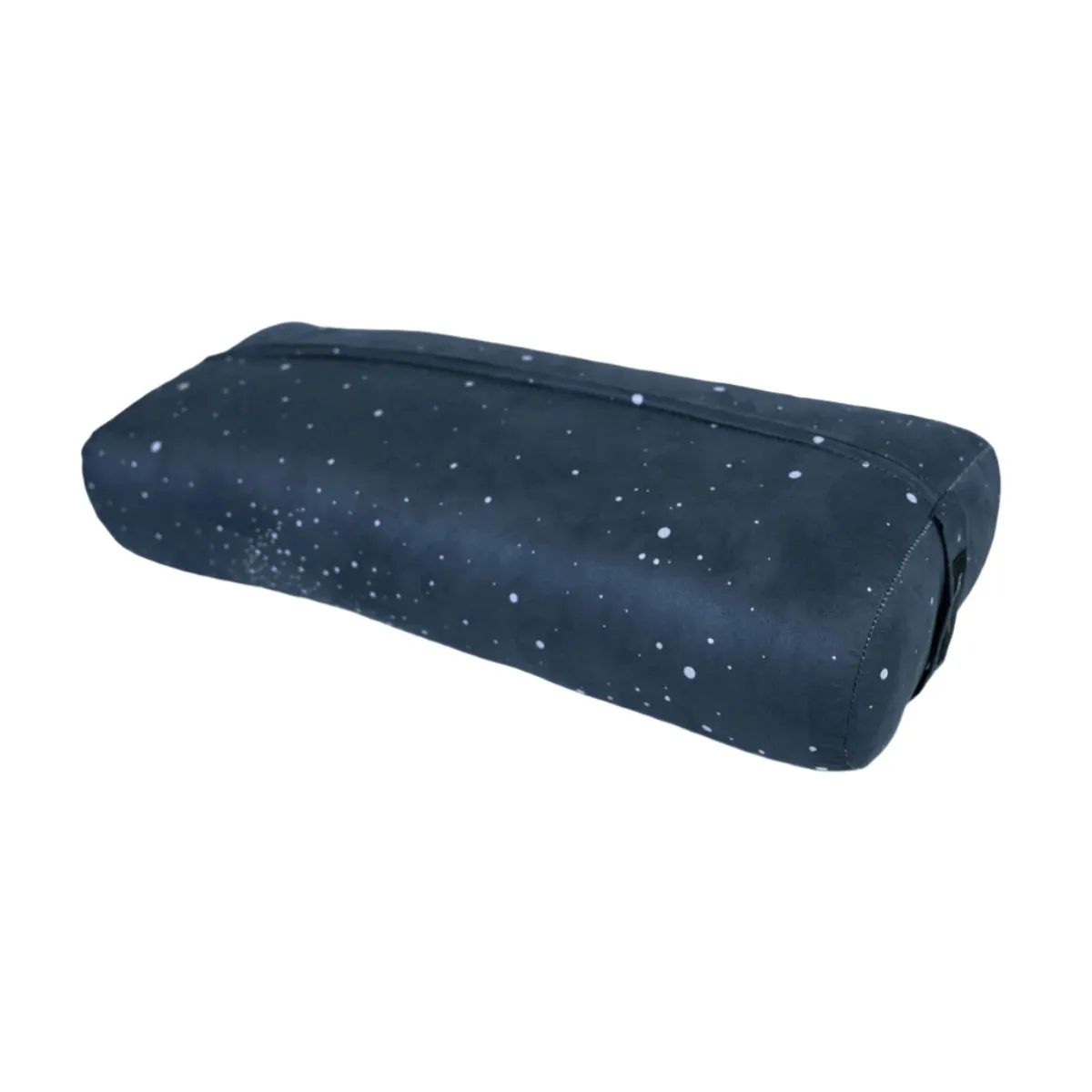 Microfiber Standard Yoga Bolster