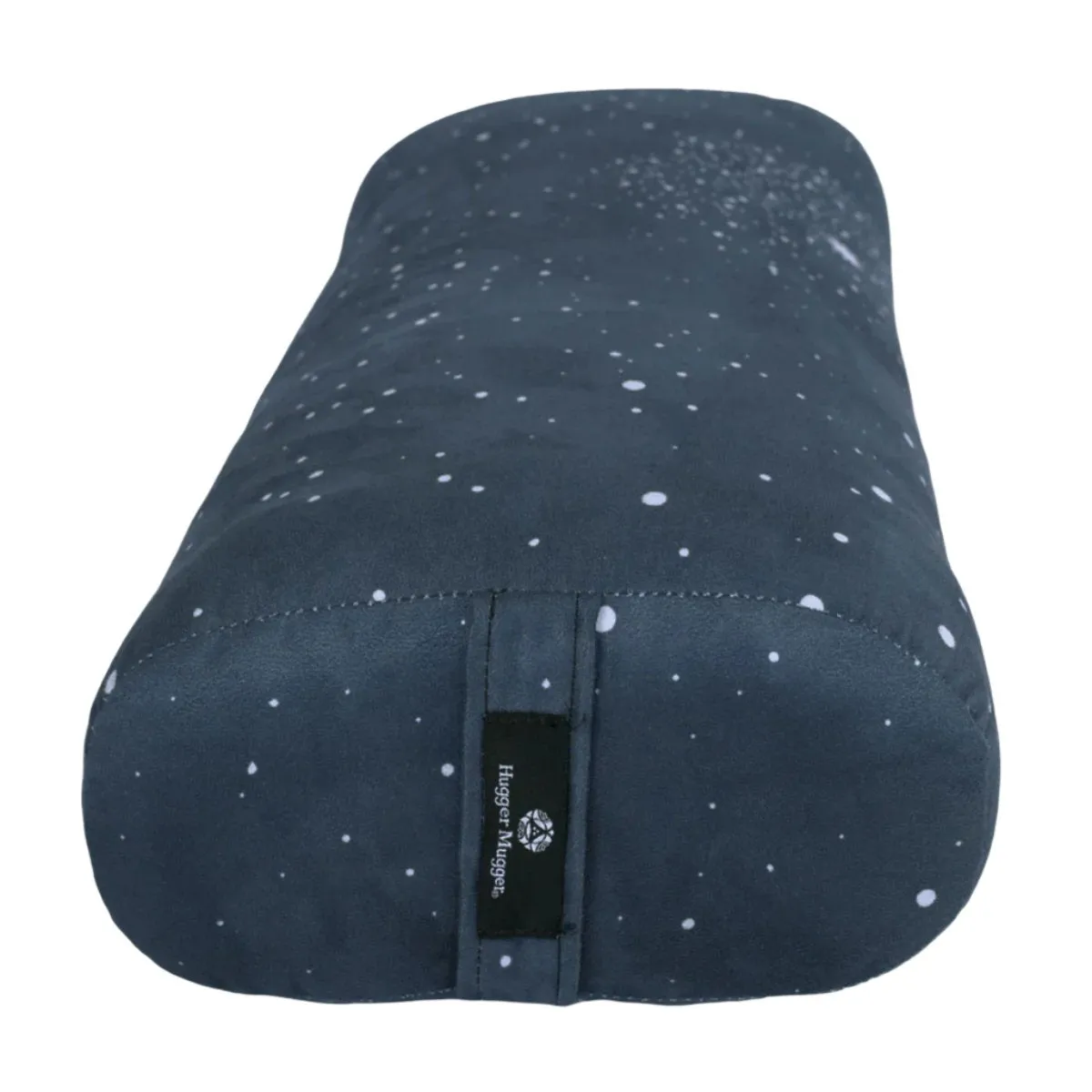 Microfiber Standard Yoga Bolster