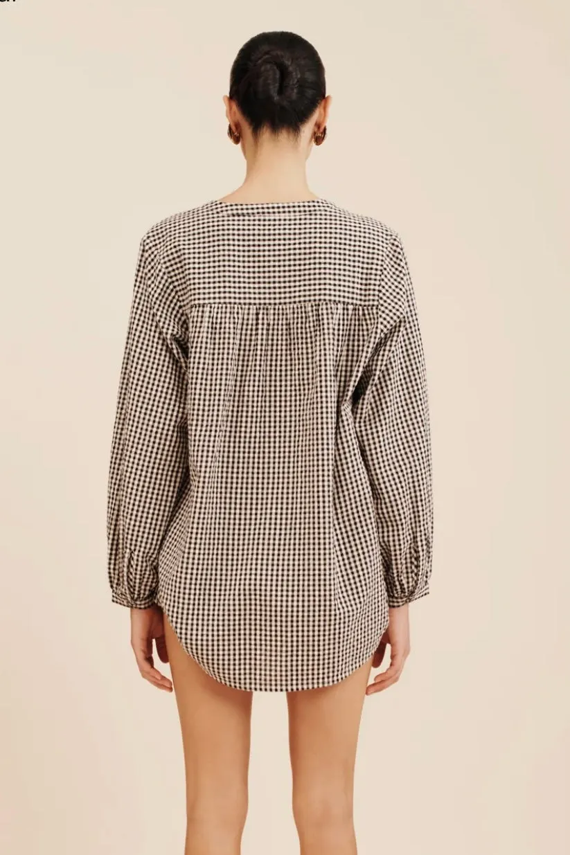 MIRA SHIRT