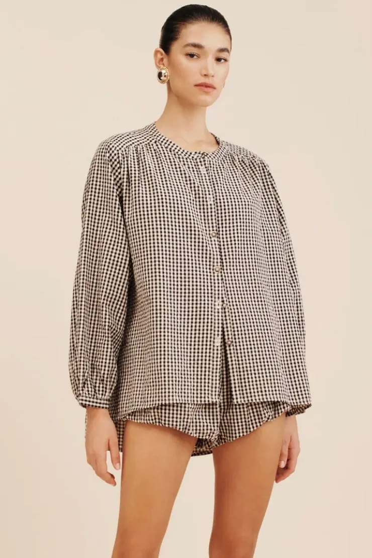 MIRA SHIRT