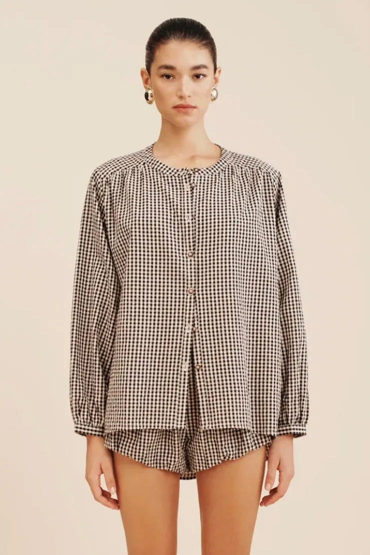 MIRA SHIRT