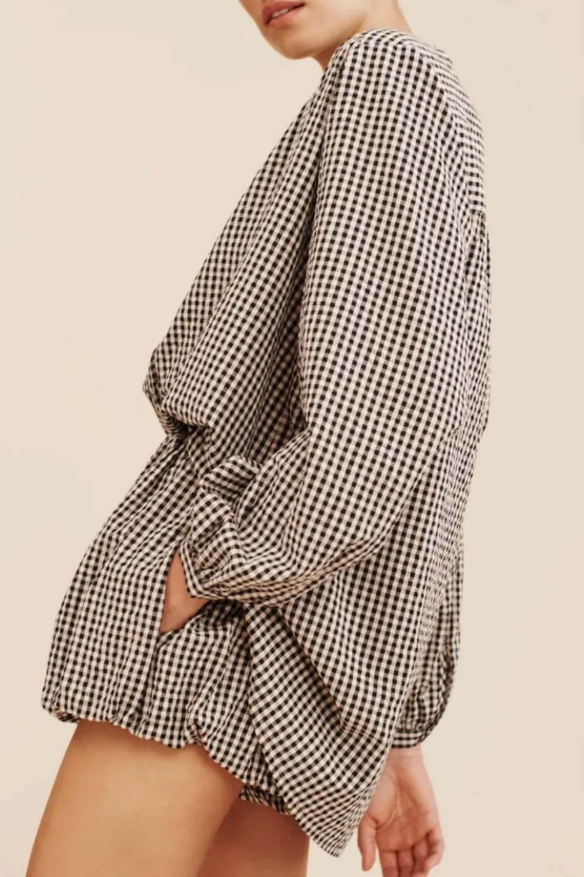 MIRA SHIRT