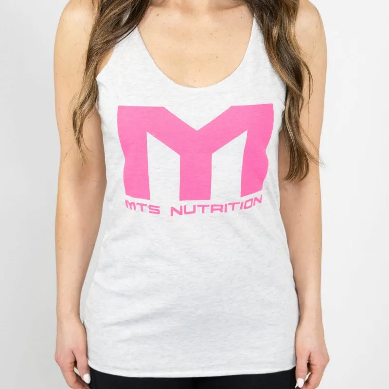 MTS Racer Back Tank