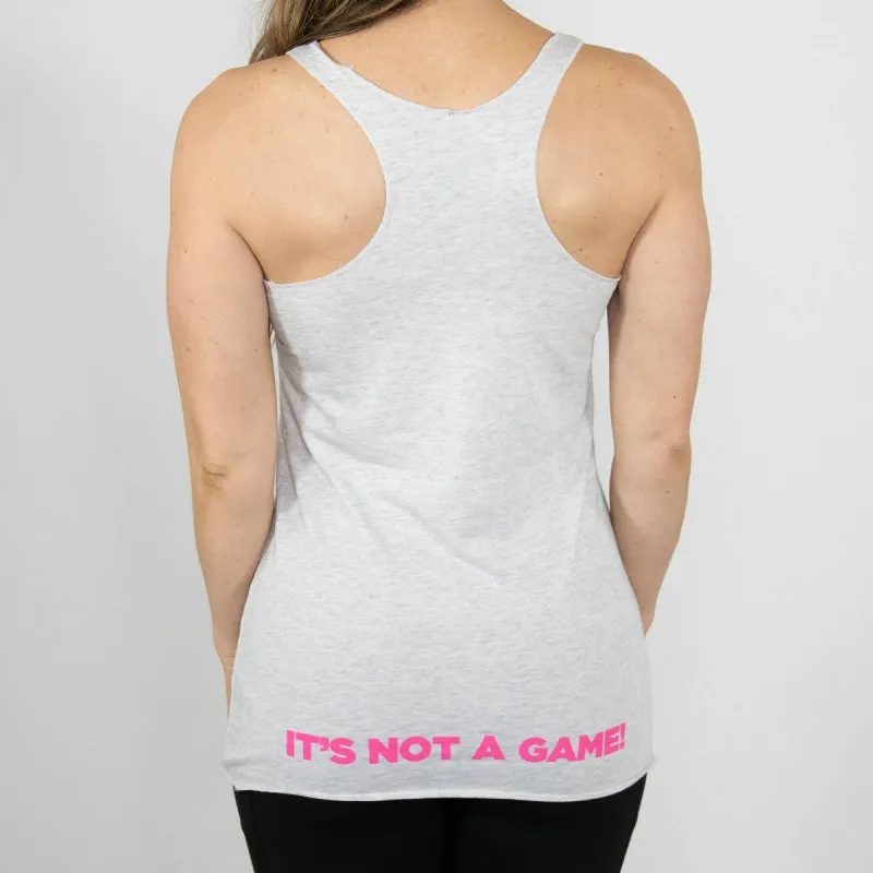 MTS Racer Back Tank