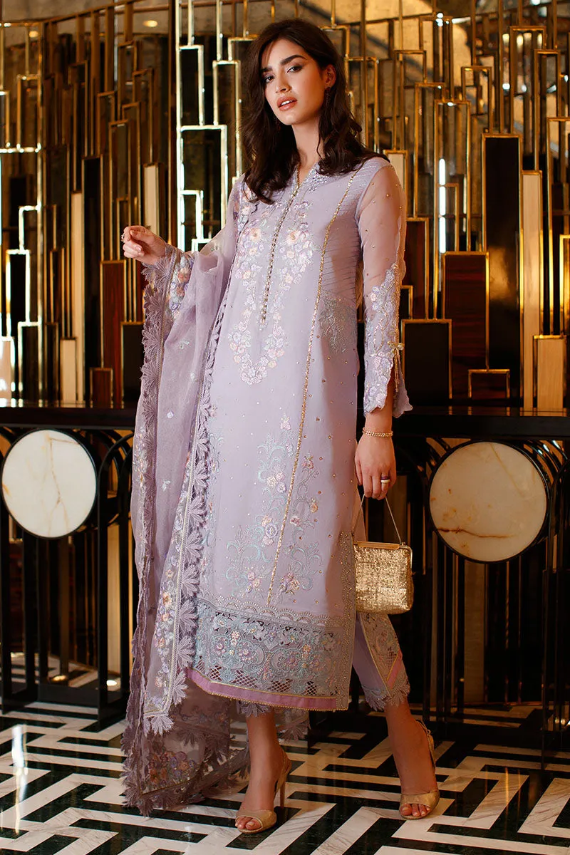 Mushq Astoria Festive Lawn Collection – Blair