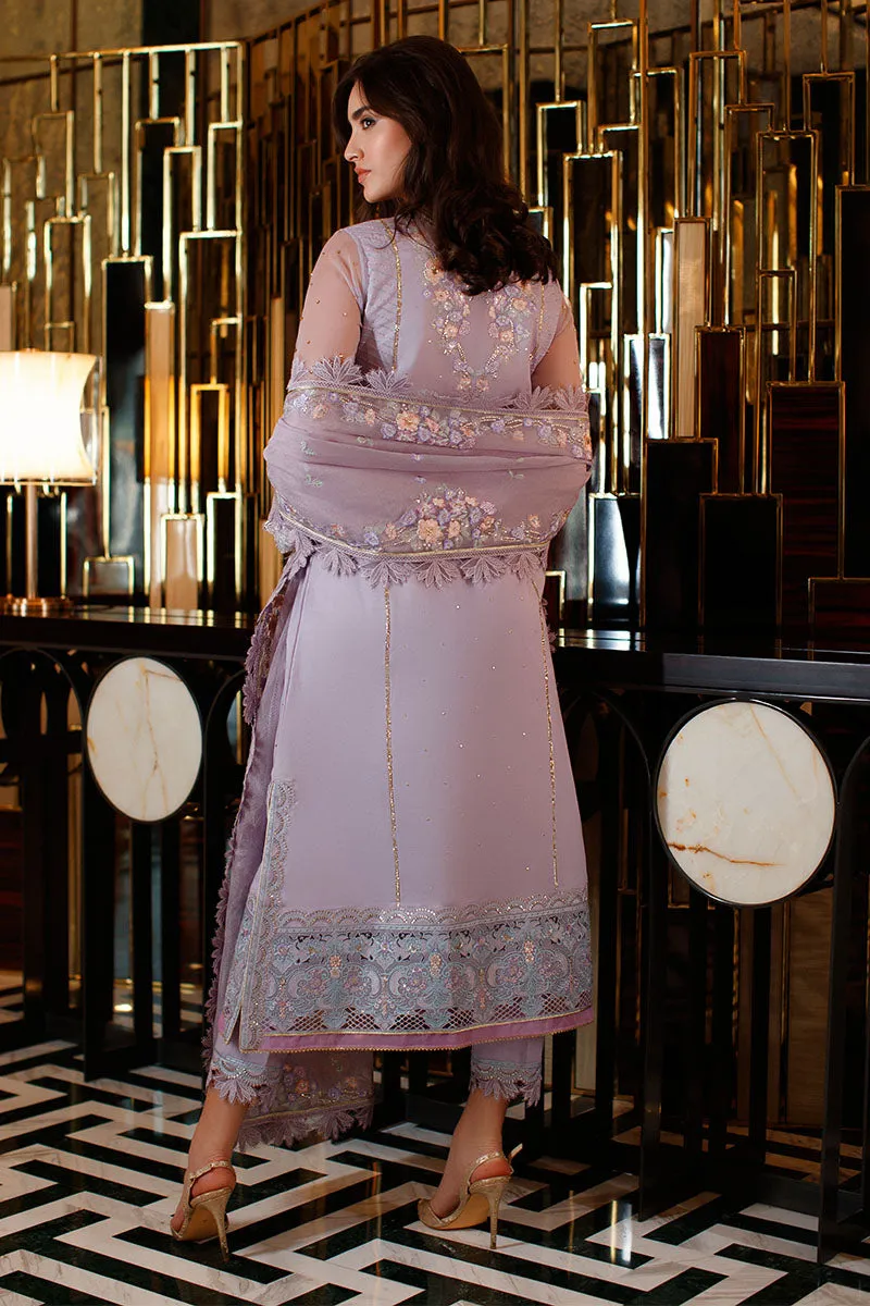 Mushq Astoria Festive Lawn Collection – Blair
