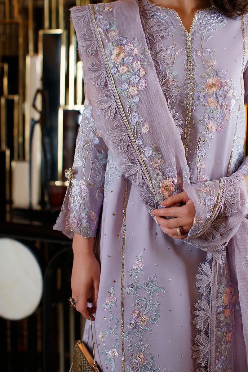 Mushq Astoria Festive Lawn Collection – Blair