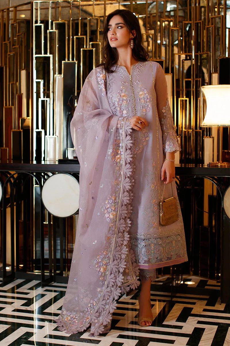 Mushq Astoria Festive Lawn Collection – Blair