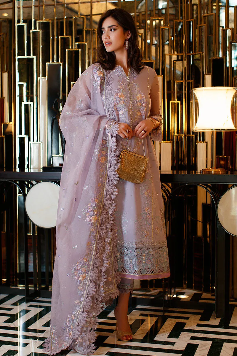 Mushq Astoria Festive Lawn Collection – Blair