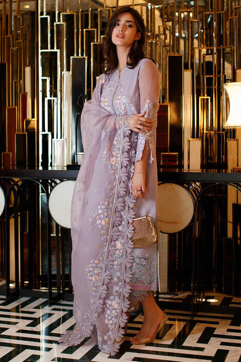 Mushq Astoria Festive Lawn Collection – Blair